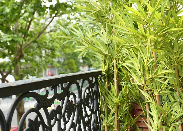 Apartament Center Of By Prestige