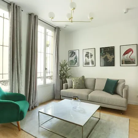 Apartment Center Of By Prestige *
