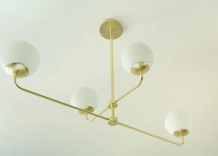 Appartamento Center Of By Prestige *