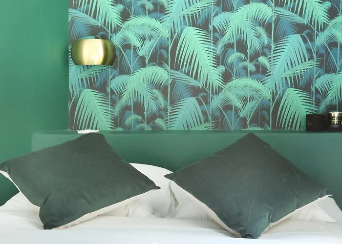 Center Of By Prestige *