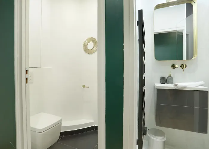 Center Of By Prestige *