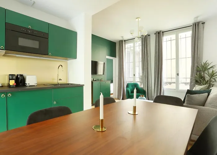 Center Of By Prestige *