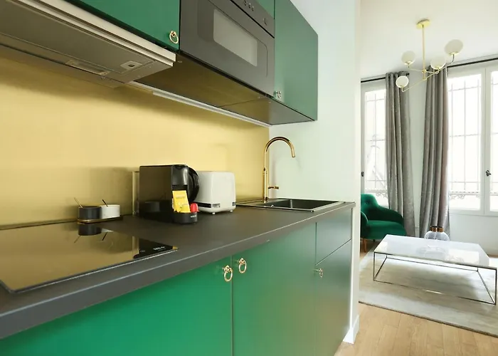 Center Of By Prestige Appartamento *