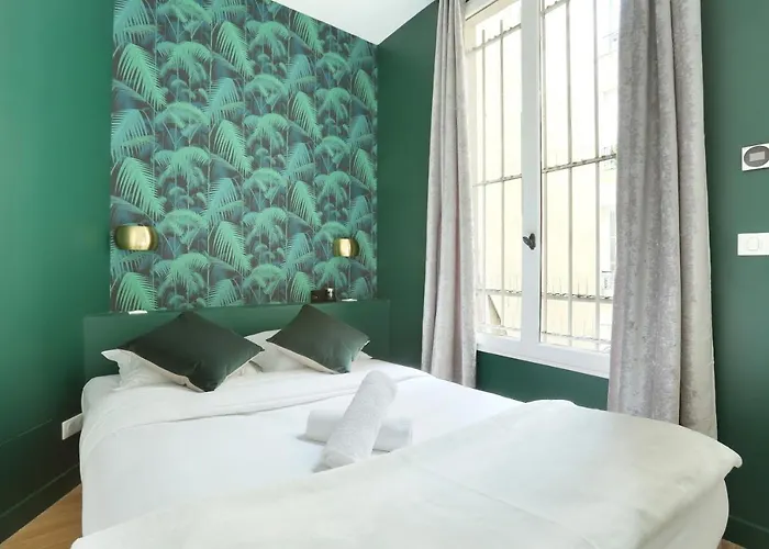 Center Of By Prestige