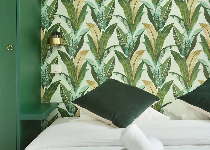 Center Of By Prestige Appartamento