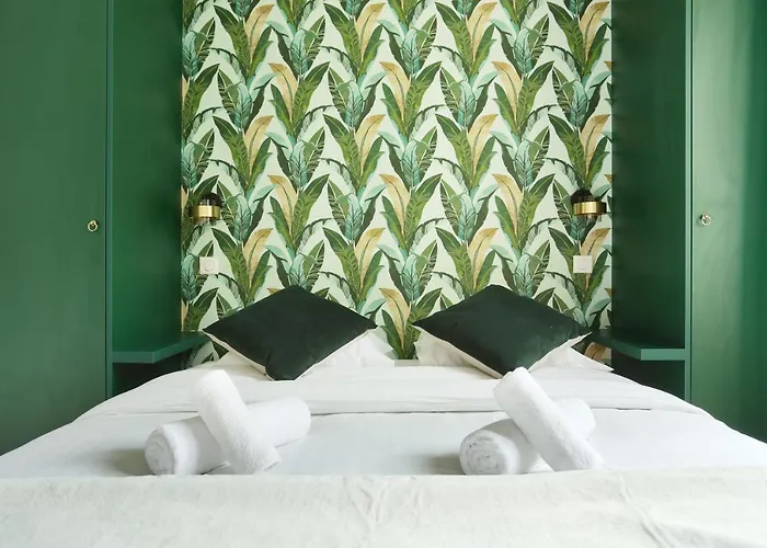 Center Of By Prestige Appartamento *