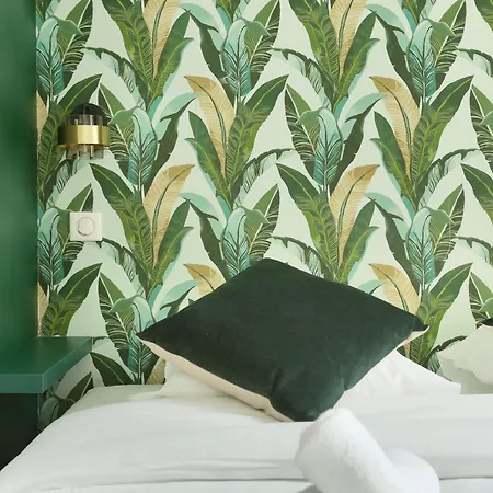 Center Of By Prestige 公寓